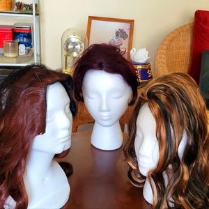 Wigs